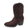 BOTIN TEJANO AURA