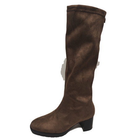 BOTA ALTA OTOÑO - TAUPE