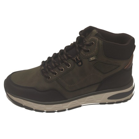 BOTA GUILLERMO