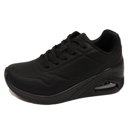 JOGGING BREZO - NEGRO