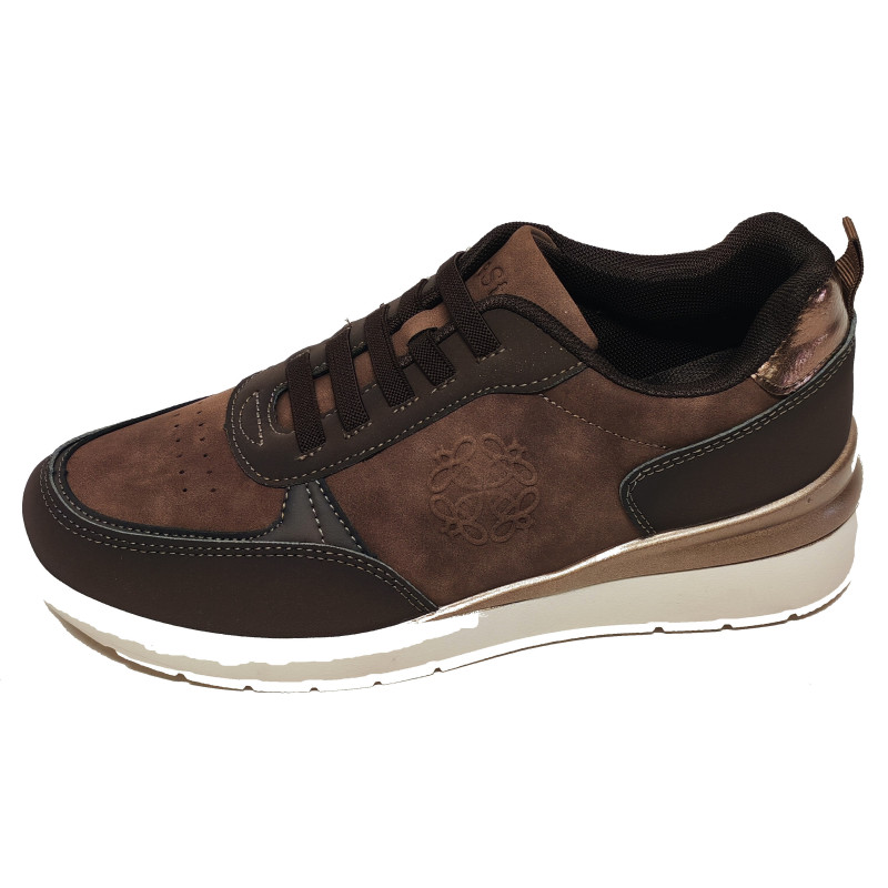 DEPORTIVA RELIEVE