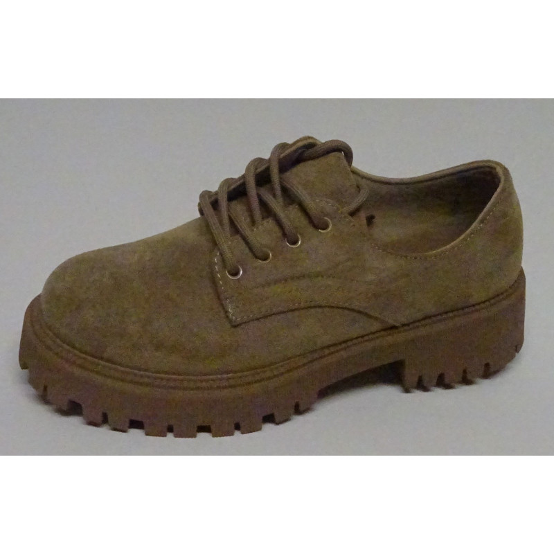 BLUCHER ACUARIO