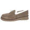 MOCASIN BORREGUILLO