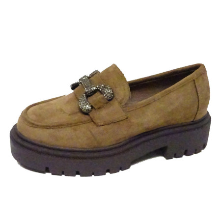 MOCASIN GUTI