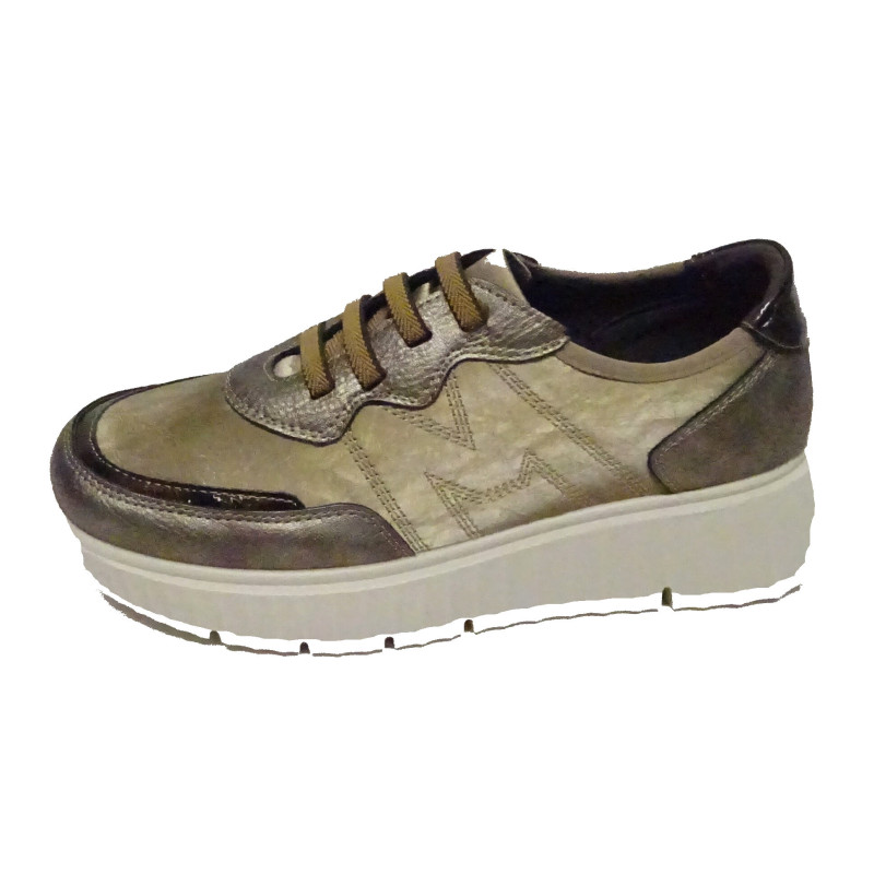 BLUCHER CASTOR