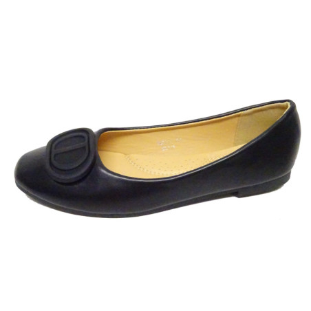 FRANCE CHAPRI - NEGRO