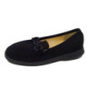 MOCASIN BLANBLU
