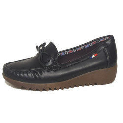 MOCASIN VELERO