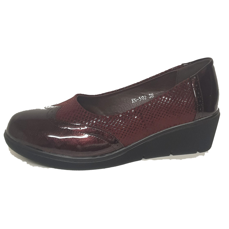 SALON VEGUISMO