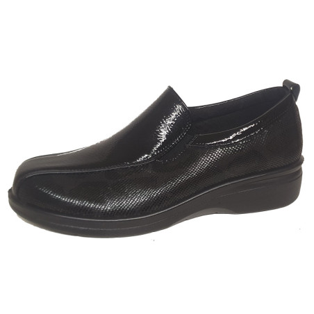 COPETE CAVI - NEGRO