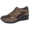 BLUCHER SARAO - TAUPE