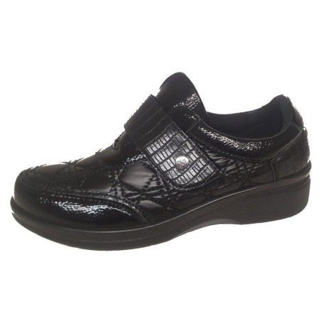 VELCRO XIATE - NEGRO