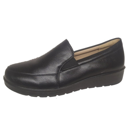 COPETE XIATE - NEGRO