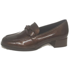 MOCASIN VIRU