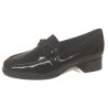 MOCASIN VIRU - NEGRO