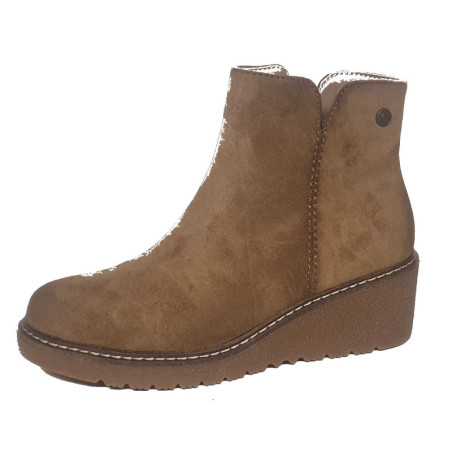 BOTIN HOPENHEIM - TAUPE