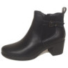 BOTIN PITI HEBILLA - NEGRO