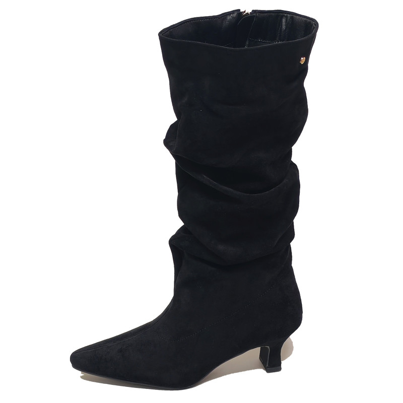 BOTA ALTA NUK