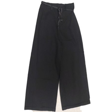 PANTALON WONDER - NEGRO