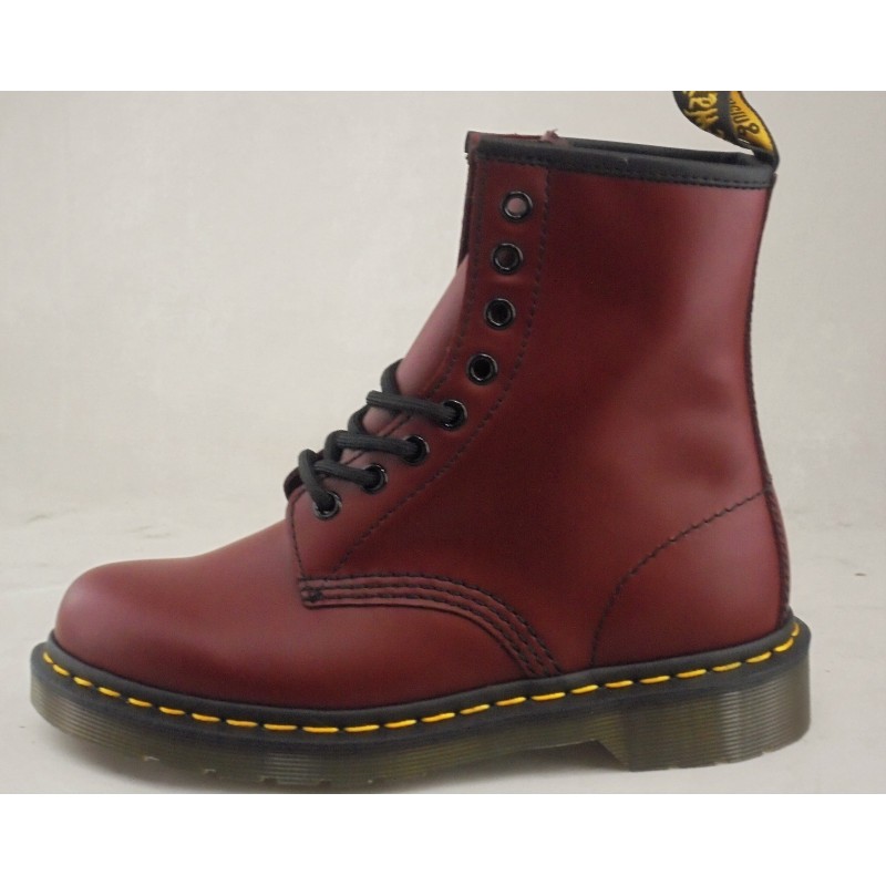 BOTA DR.MARTENS