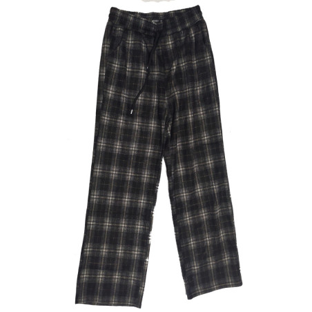 PANTALON ESCOTY - NEGRO