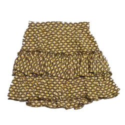 MINIFALDA CLOPS