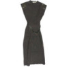 VESTIDO STUDIO - KAKI
