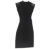VESTIDO STUDIO - NEGRO