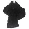 VESTIDO AINO - NEGRO