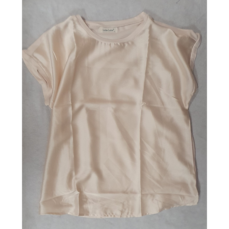 CAMISETA ZAI