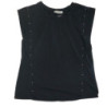 CAMISETA ATLANTA - NEGRO