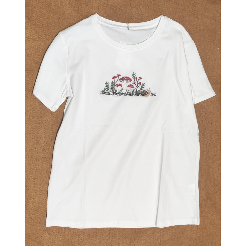 CAMISETA SETAS