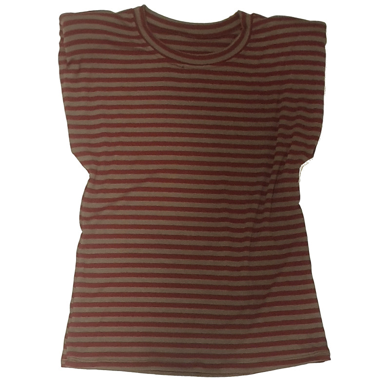 CAMISETA FREDDY