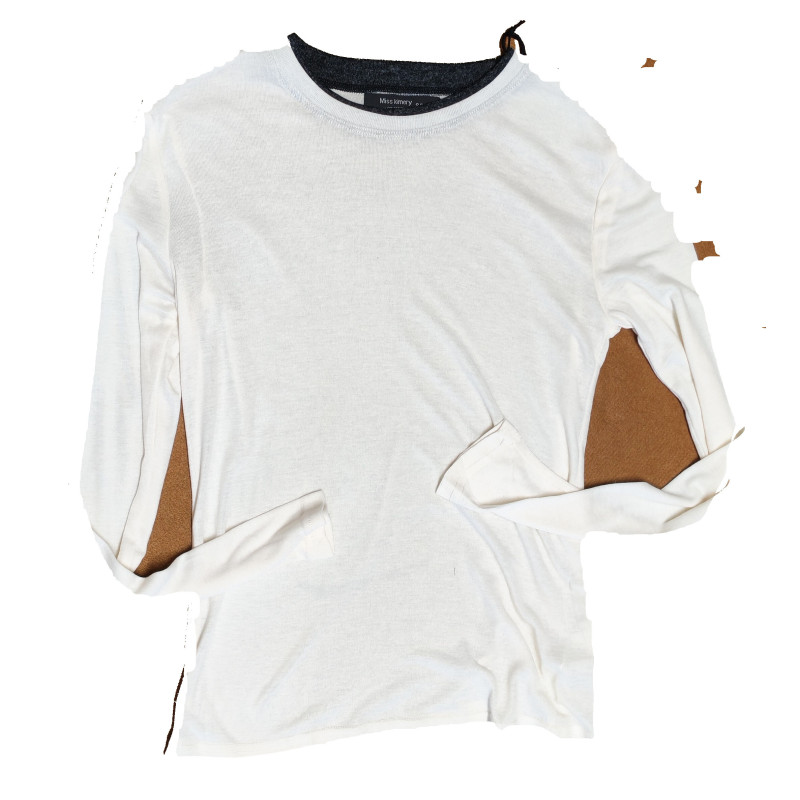 CAMISETA NEW YORK