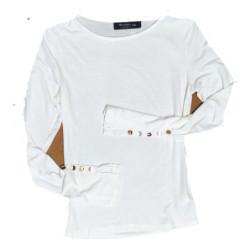 CAMISETA 5 BOTONES