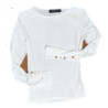CAMISETA 5 BOTONES
