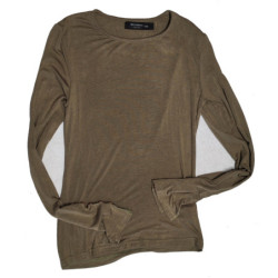 CAMISETA 5 BOTONES