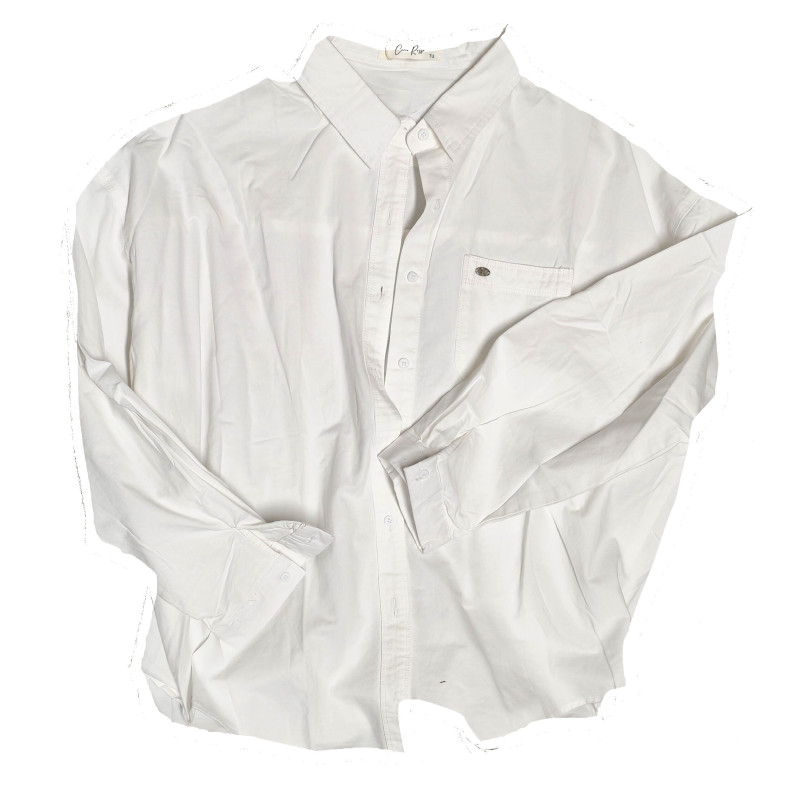 CAMISA LOPO
