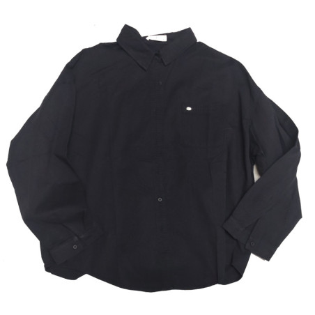 CAMISA LOPO - MARINO