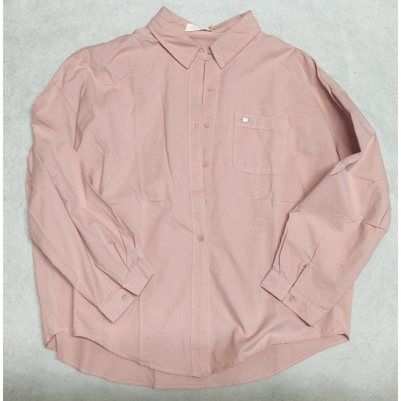 CAMISA LOPO