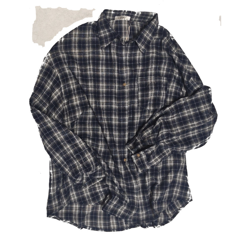CAMISA ROBLE
