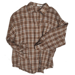 CAMISA ROBLE