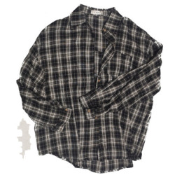 CAMISA ROBLE