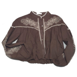 CAMISA ASTIK