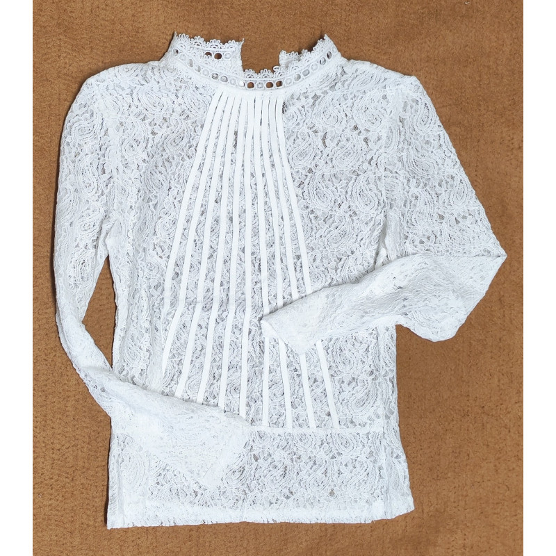BLUSA SISI