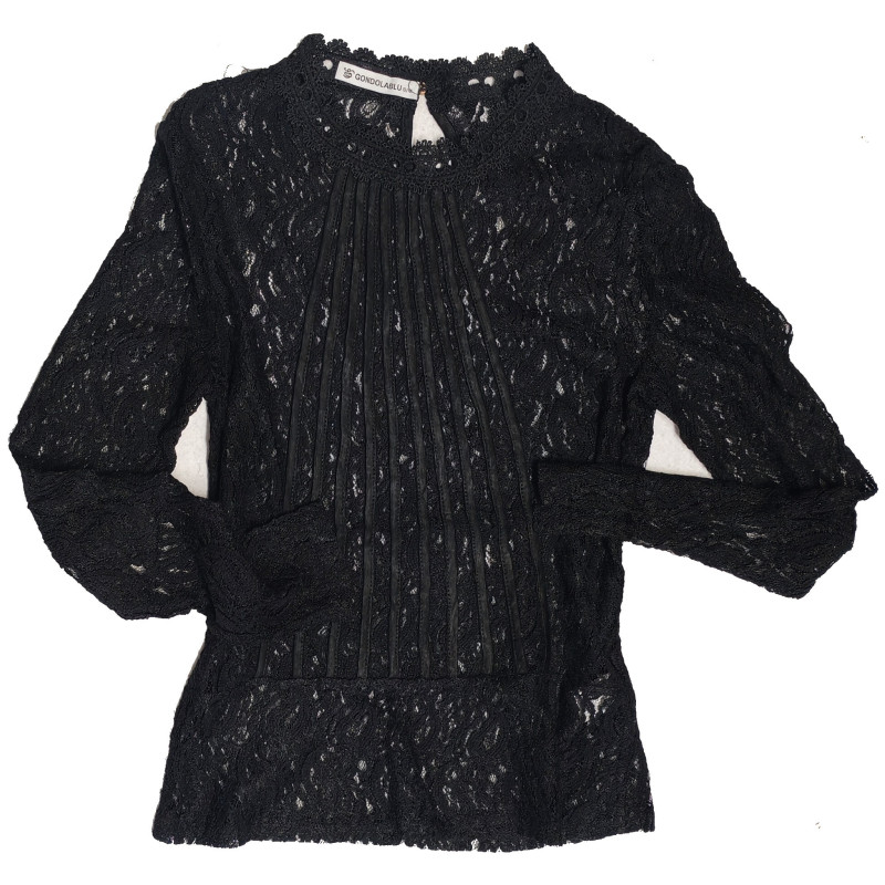 BLUSA SISI