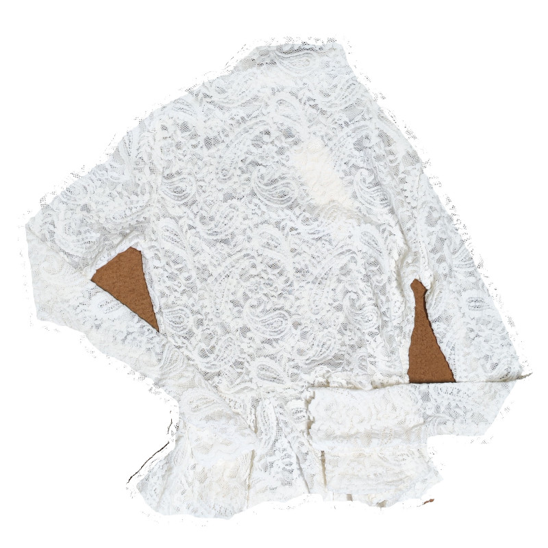 BLUSA ELENA