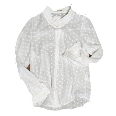 CAMISA TOPIBLAN