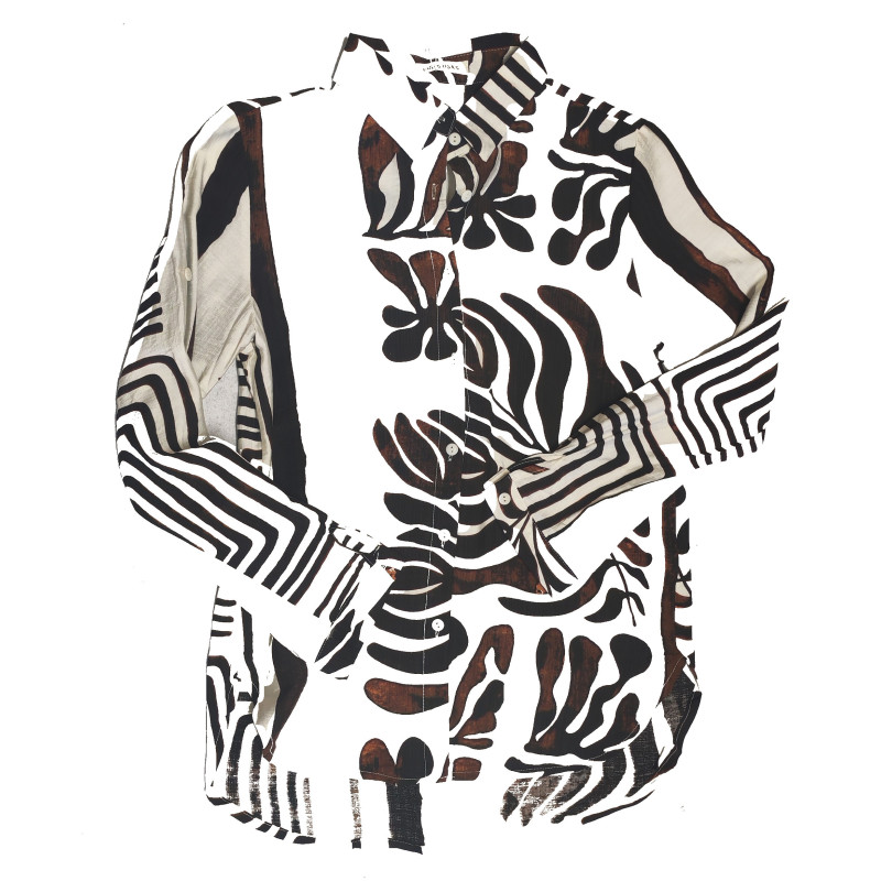 CAMISA WALKIRIA