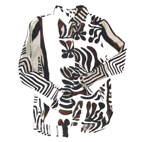 CAMISA WALKIRIA